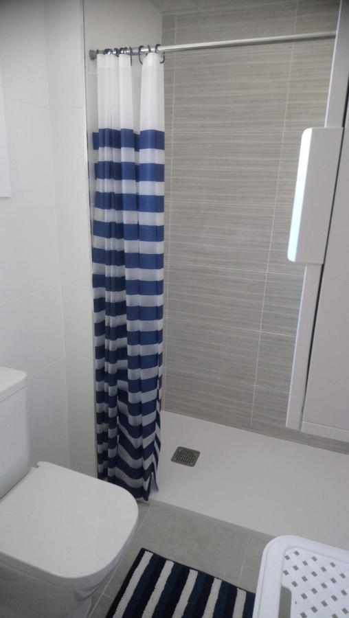 Penthouse - Atico Playa Cabria Almunecar Granada Exterior foto
